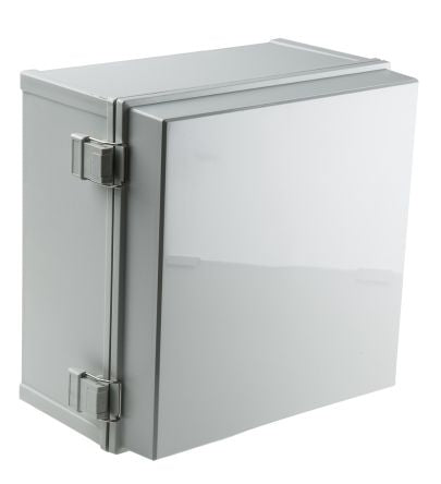 Fibox CAB PC 303018 G cabinet 2896011