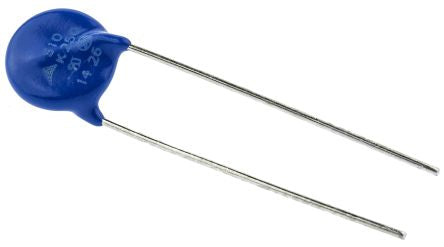 EPCOS B72210S0251K101 1345694