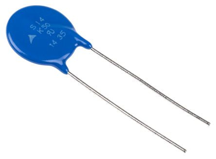 EPCOS B72214S0500K101 1621435