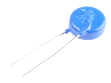 EPCOS B72214S0681K101 2897238