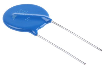 EPCOS B72220S0250K101 2897575