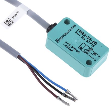Pepperl + Fuchs NBB2-V3-E0 2898506