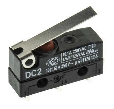 ZF DC2C-A1LB 2900508