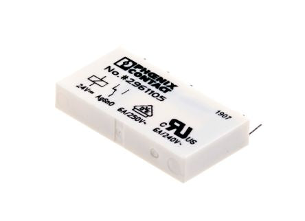 Phoenix Contact 2961105 2901416