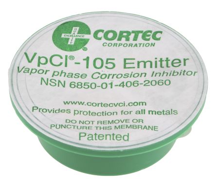 Cortec Corporation CORTEC VCI 105 2904314