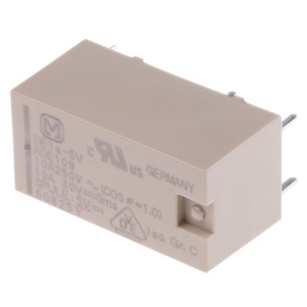 Panasonic DE1A5 2927014