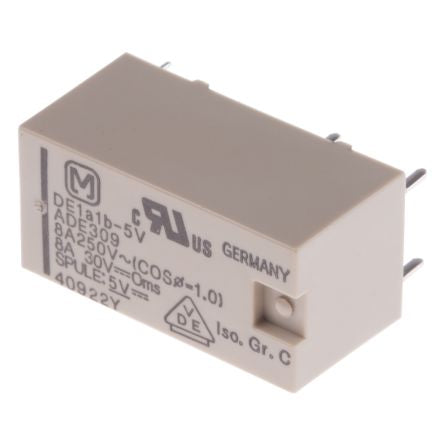 Panasonic DE1A1B5 1738211