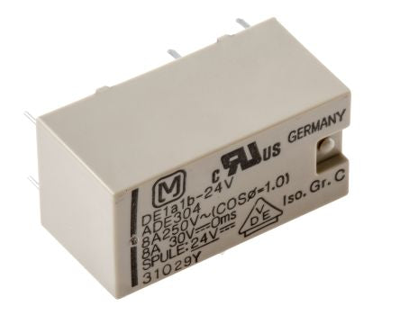 Panasonic DE1A1B24 2927070