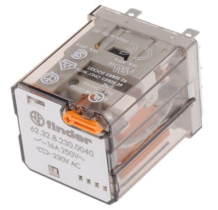 Finder 62.32.8230.0010 2928427