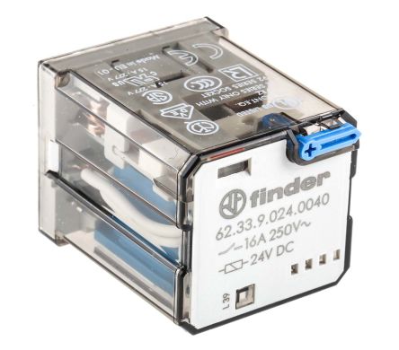 Finder 62.33.9.024.0040 2928449