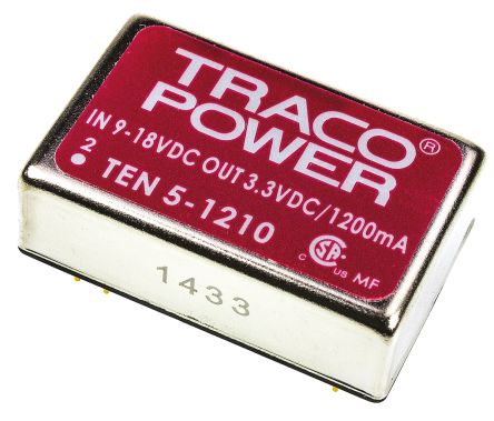 TRACOPOWER TEN 5-1210 1665444
