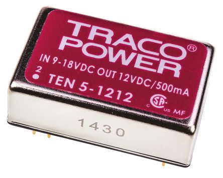 TRACOPOWER TEN 5-1212 1616420