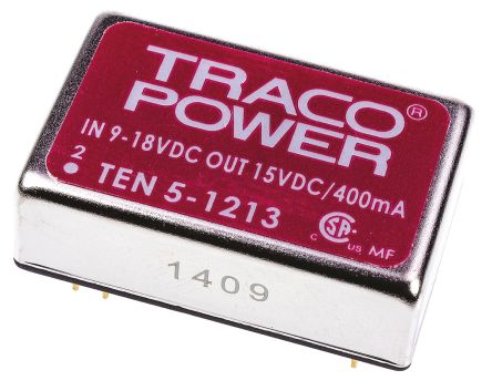 TRACOPOWER TEN 5-1213 2932729