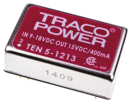 TRACOPOWER TEN 5-1213 1247608