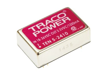 TRACOPOWER TEN 5-2410 1665445
