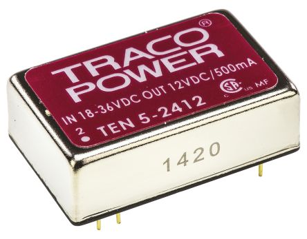TRACOPOWER TEN 5-2412 1247610