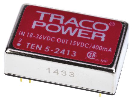 TRACOPOWER TEN 5-2413 1665446
