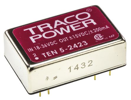 TRACOPOWER TEN 5-2423 2932886