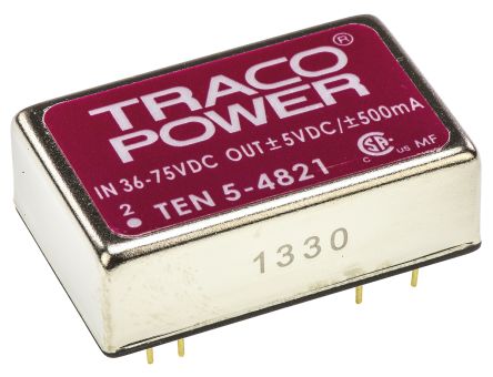 TRACOPOWER TEN 5-4821 1665452