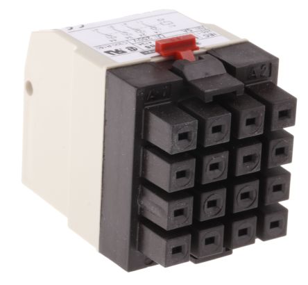 Schneider Electric RHN411B 2935188