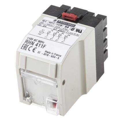 Schneider Electric RHN411F 2935201