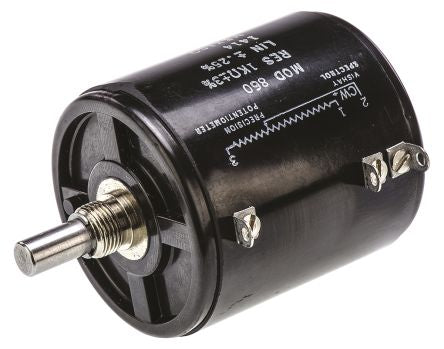 Vishay 860B1102 1679345