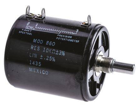 Vishay 860B1103 1679349