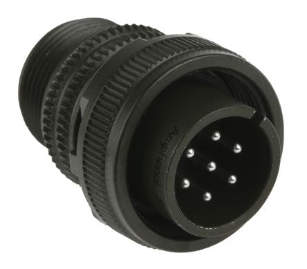 Amphenol MS3106A-16S-1P 2982421