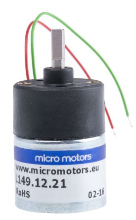 Micromotors L149-12-21 2985379