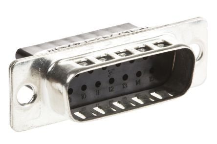 TE Connectivity 167293-1 3018307