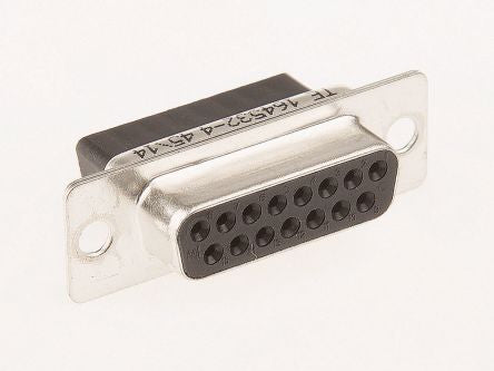 TE Connectivity 164532-4 3018335