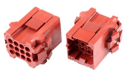 TE Connectivity 207018-1 1641579