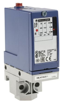 Telemecanique Sensors XMLA010A2S11 3025838