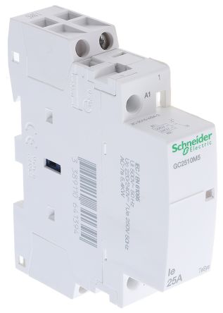 Schneider Electric GC2510M5 3051405