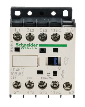 Schneider Electric LP4K1210BW3 3052111