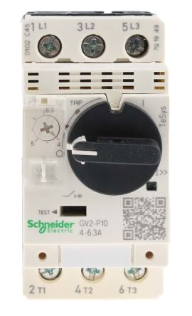 Schneider Electric GV2P10 3052199