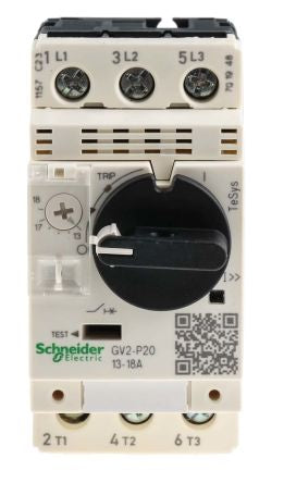 Schneider Electric GV2P20 3052228
