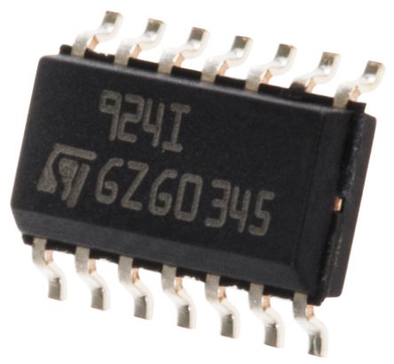 STMicroelectronics TS924ID 3071235
