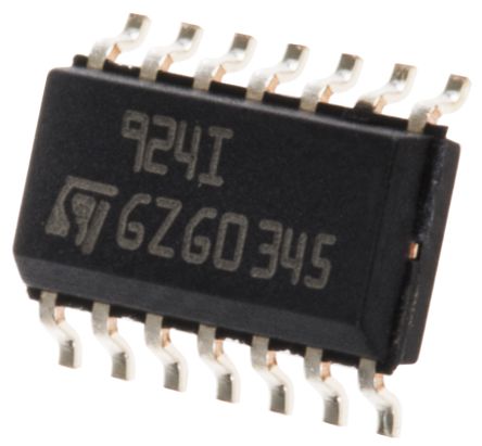 STMicroelectronics TS924ID 9208963