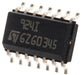 STMicroelectronics TS924ID 9208963