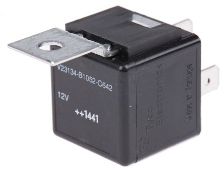 TE Connectivity V23134B1052C642 3-1393303-4 3080611