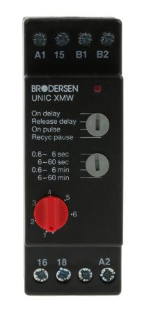 Brodersen Systems XMW-D1 3080784