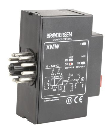 Brodersen Systems XMW-S1 3080790