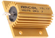 Arcol HS75 2R2 J 3091021