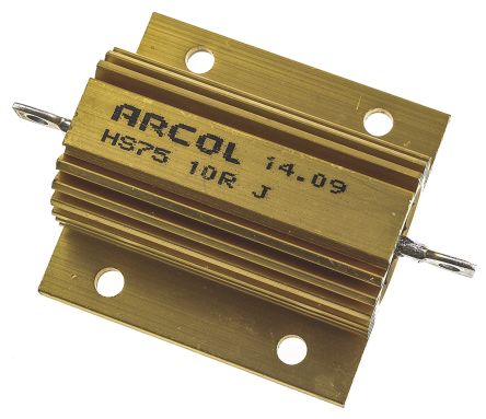 Arcol HS75 10R J 3091071