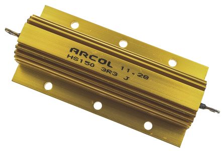 Arcol HS150 3R3 J 3091239