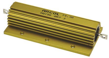 Arcol HS150 4R7 J 1664255