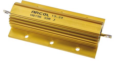 Arcol HS150 33R J 3091295