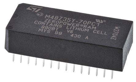 STMicroelectronics M48Z35Y-70PC1 1686072