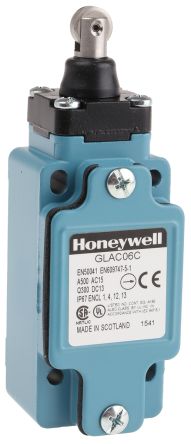 Honeywell GLAC06C 3112207